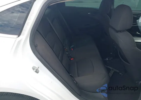 2020 Chevrolet Malibu Fwd Lt z USA, uszkodzony, nr VIN 1G1ZD5ST1LF114468